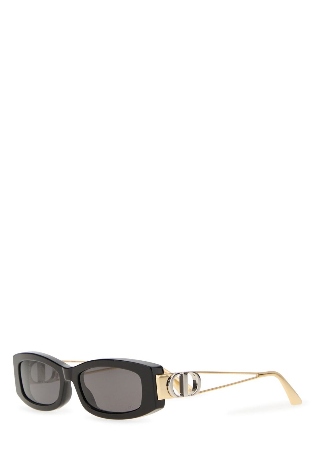 【新品・最安値】Christian Dior Women sunglasses BLACKGREY 正規品 サングラス