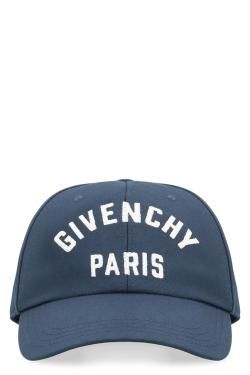 【新品・最安値】Givenchy Logo baseball cap 正規品 その他 36,920円