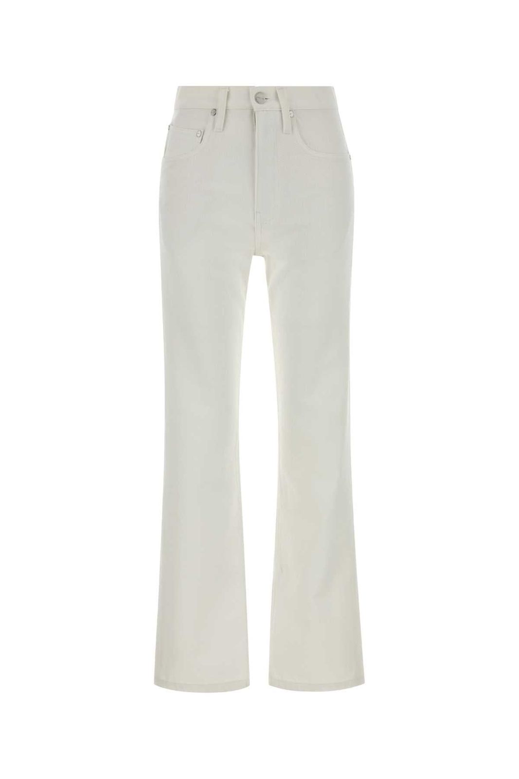 【新品・最安値】Jil Sander Denim trouser 02 gw PORCELAIN 正規品 スキニーデニム 69,190円