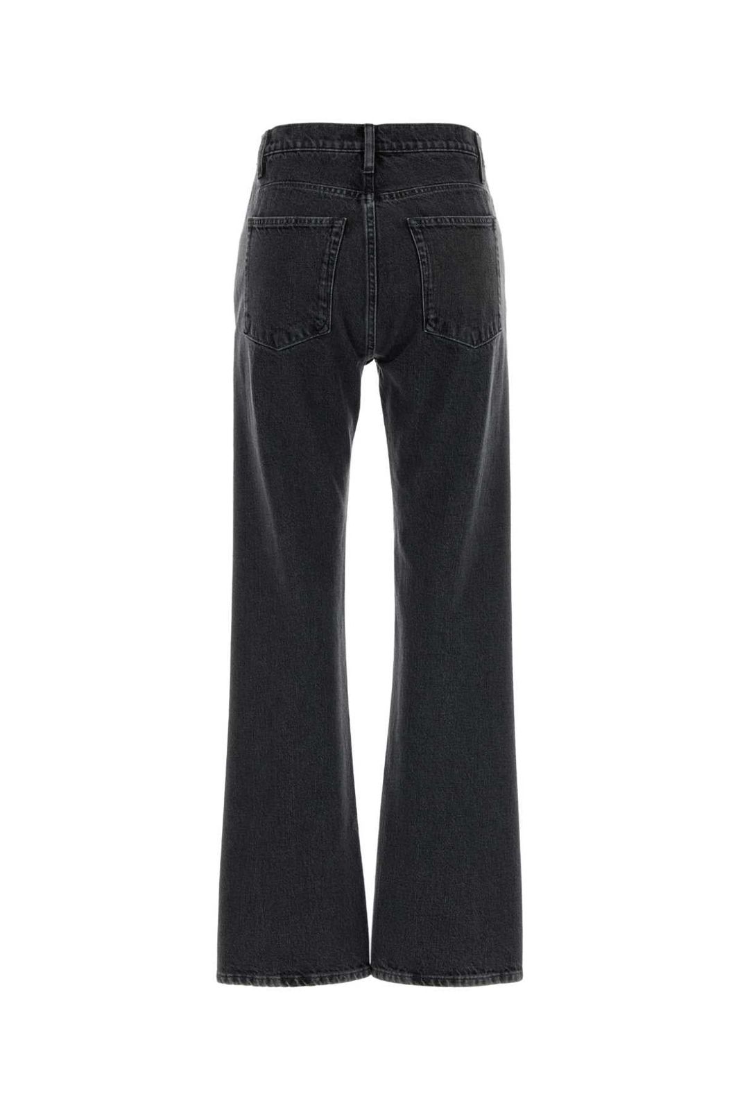【新品・最安値】Jil Sander Denim trouser 05 treated 069 正規品 その他