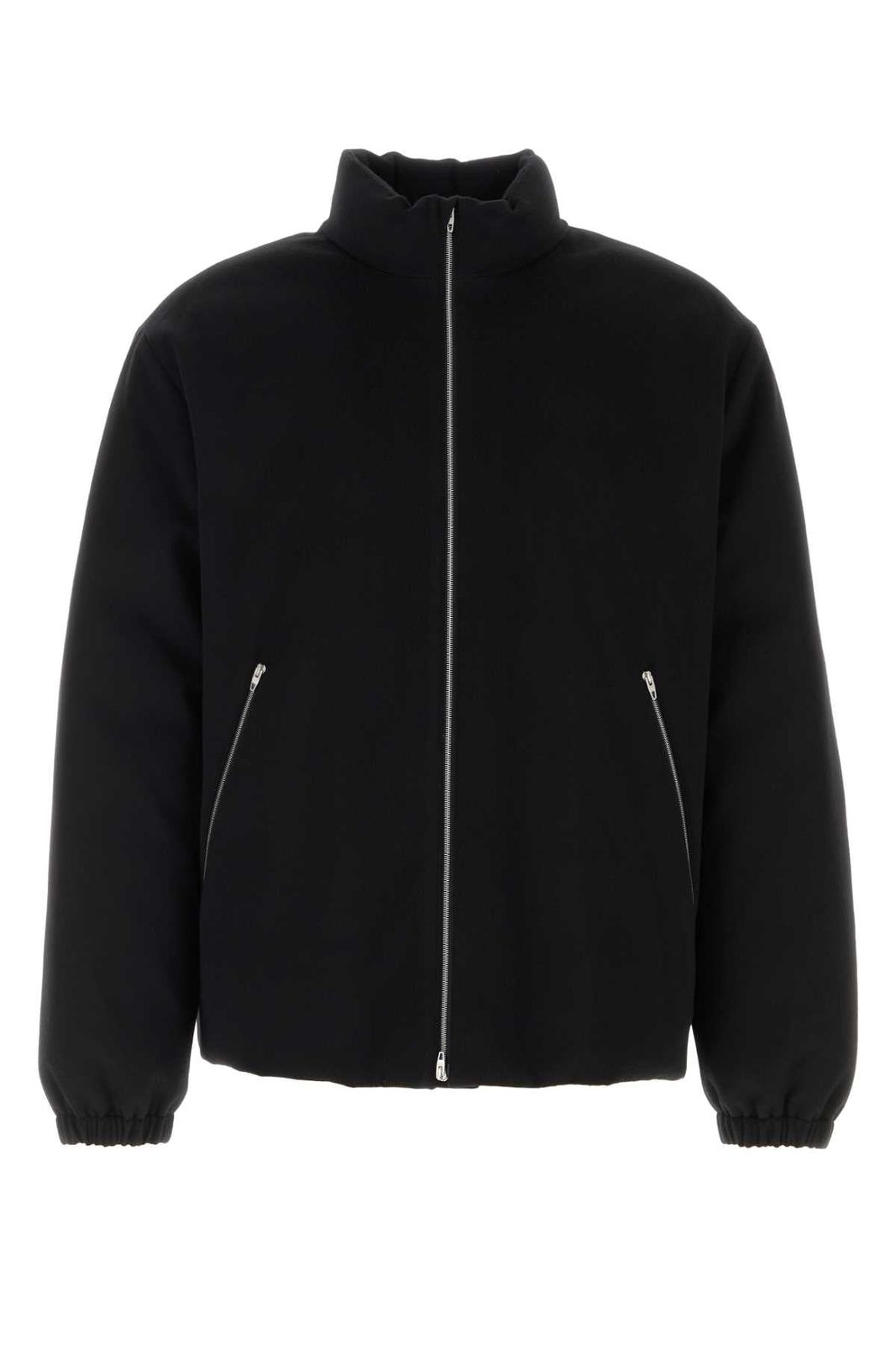 【新品・最安値】Jil Sander Down blouson 22 w logo 001 正規品 その他