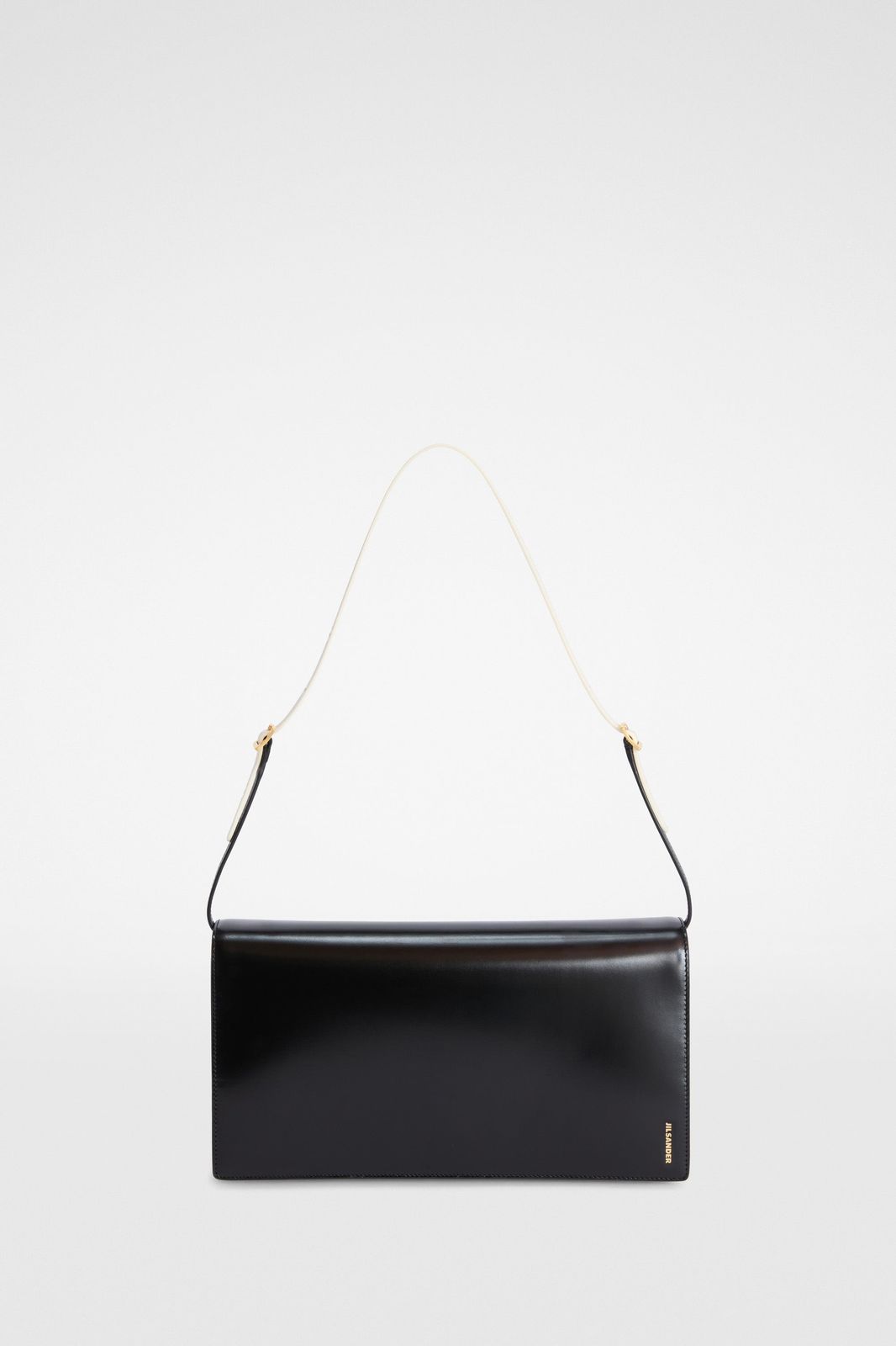 【新品・最安値】Jil Sander File md EGGSHELL 正規品 ハンドバッグ