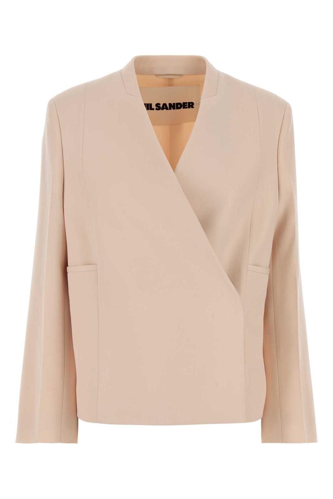 【新品・最安値】Jil Sander Jacket 82 tm TOILE 正規品 その他 173,350円