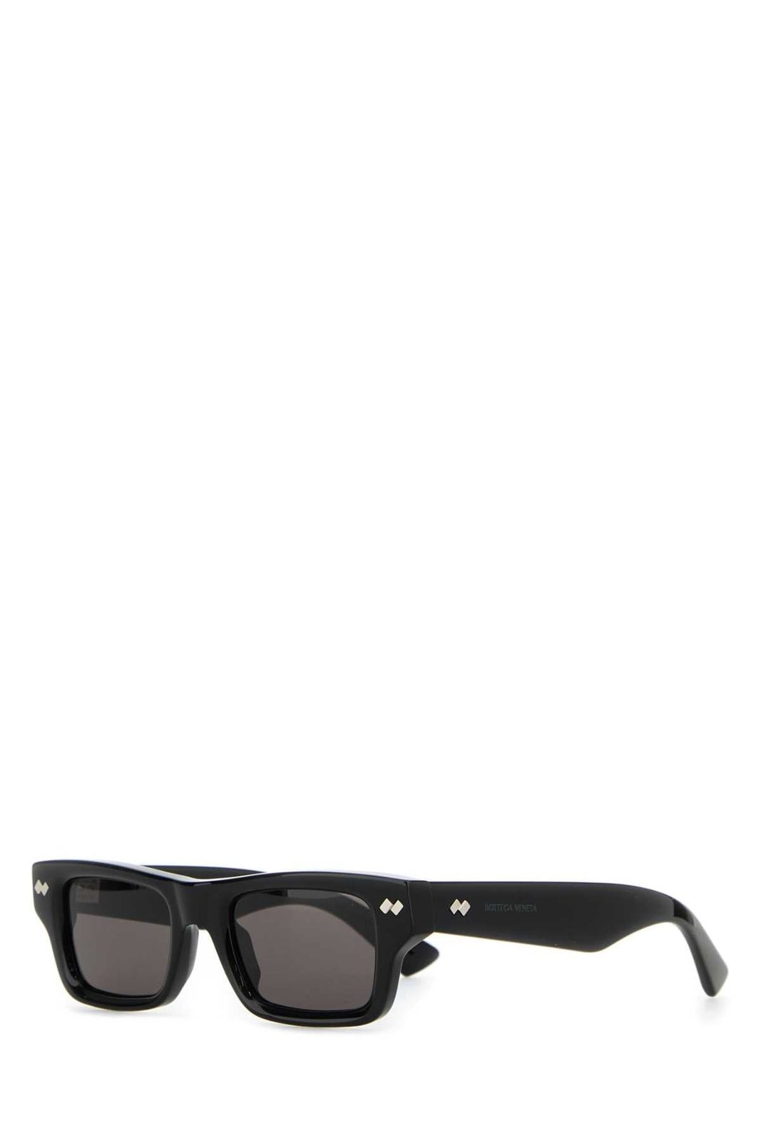 【新品・最安値】Bottega Veneta Bv1351s BLACKBLACKGREY 正規品 サングラス 57,700円