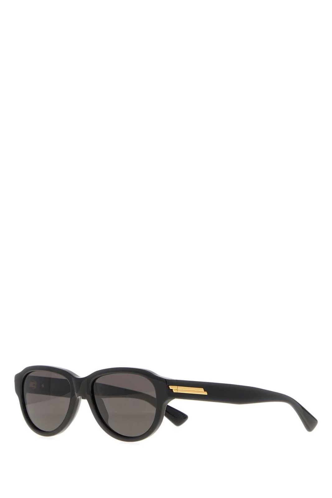 【新品・最安値】Bottega Veneta Bv1410s BLACKBLACKGREY 正規品 サングラス