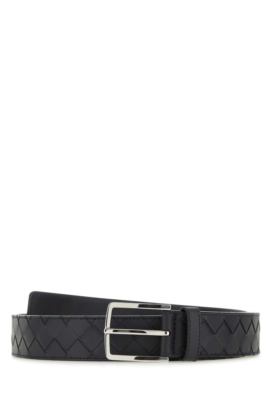 【新品・最安値】Bottega Veneta Cintura ARDESIA 正規品 ベルト