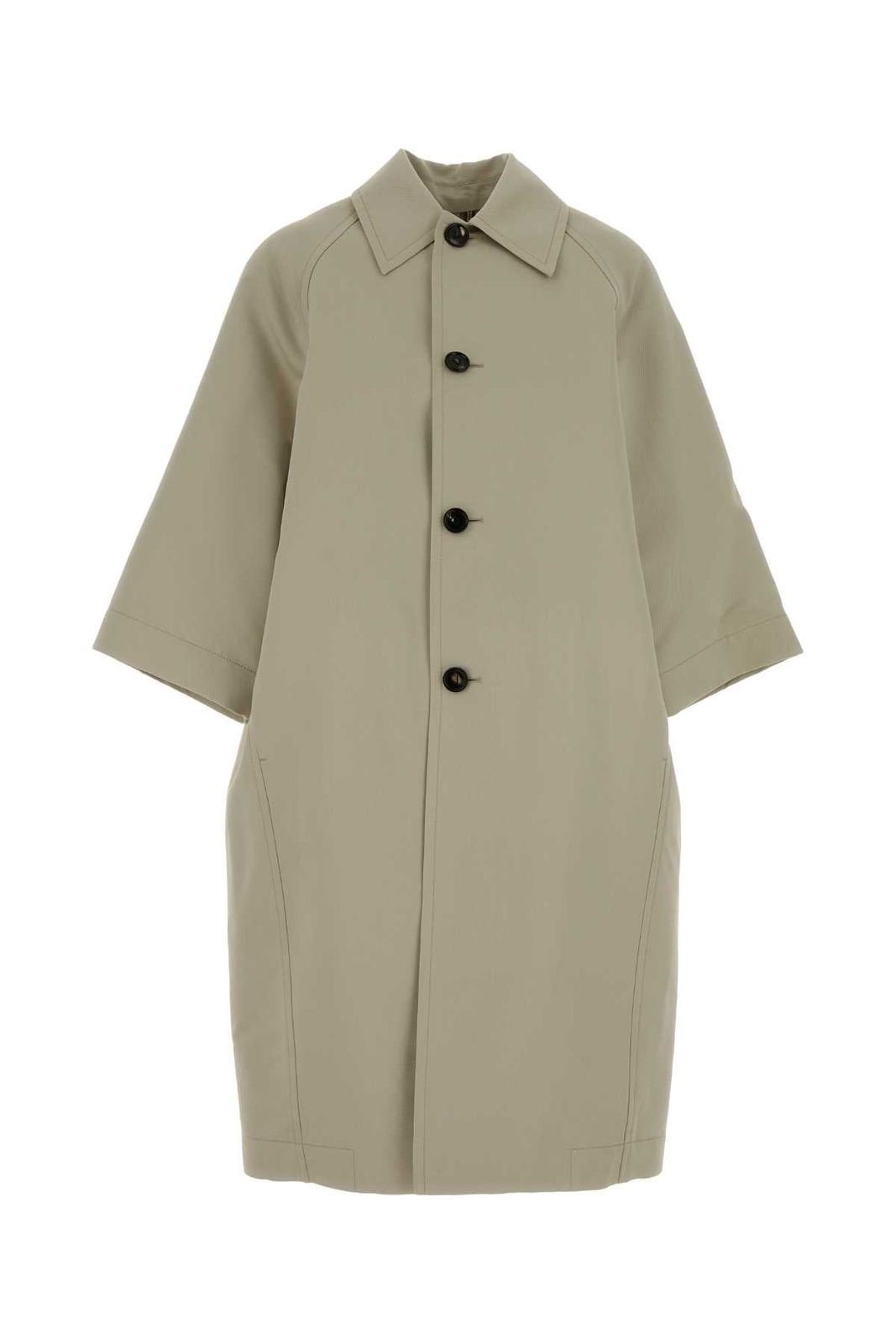 【新品・最安値】Bottega Veneta Coat 2674 正規品 ダッフルコート 192,000円