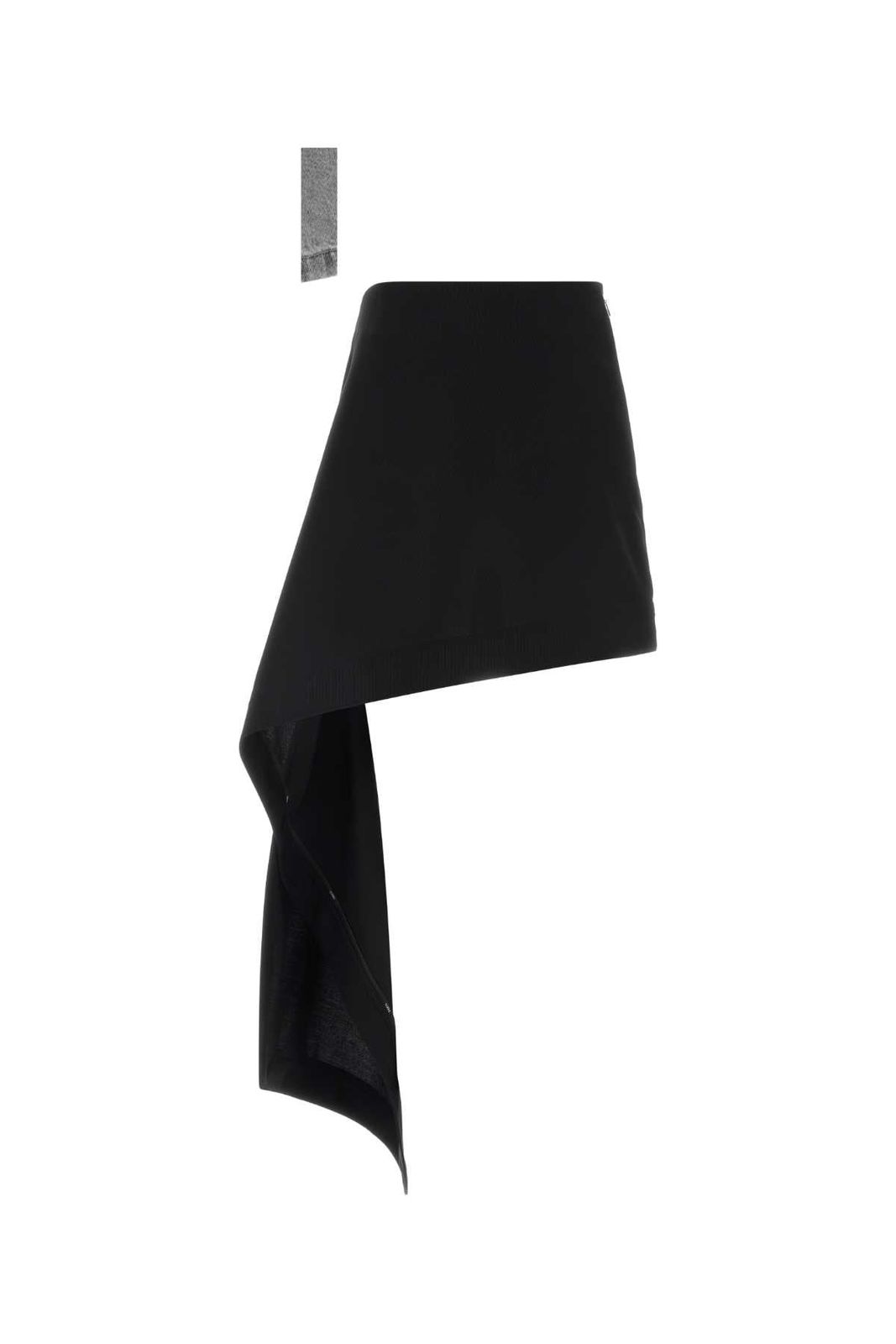 【新品・最安値】Loewe Skirt BLACK 正規品 その他