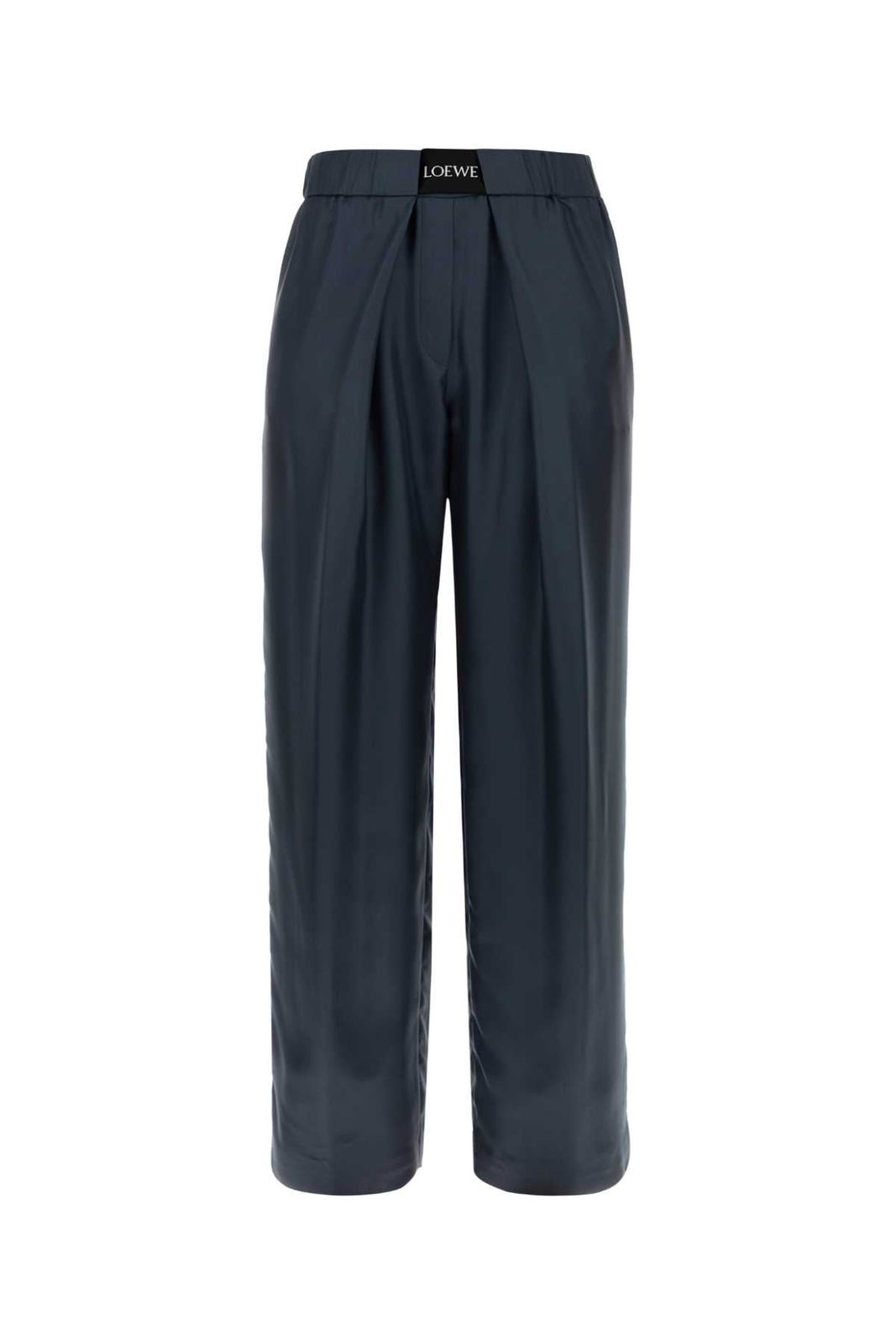 【新品・最安値】Loewe Trousers DARK GREY 正規品 その他 97,350円