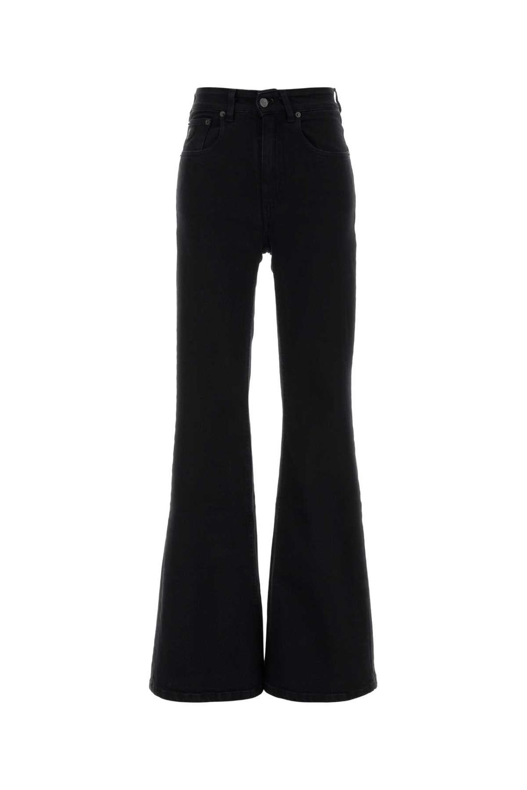 【新品・最安値】Lois Palas DARKBLACK 正規品 スキニーデニム