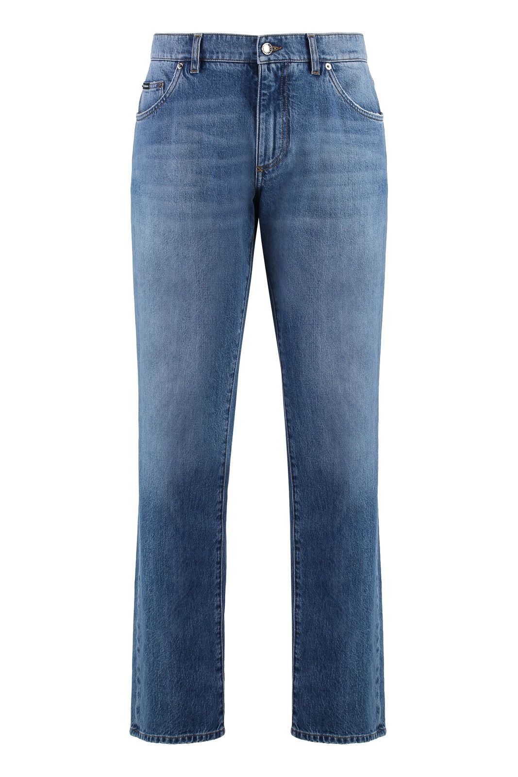 【新品・最安値】Dolce & Gabbana Classic jeans 正規品 スキニーデニム