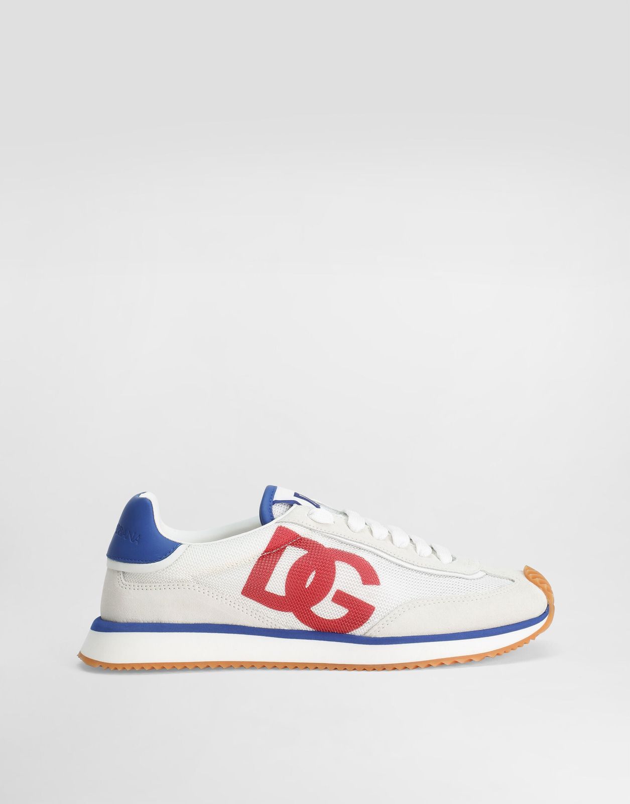 【新品・最安値】Dolce & Gabbana DG CUSHION low-top sneakers 正規品 スニーカー
