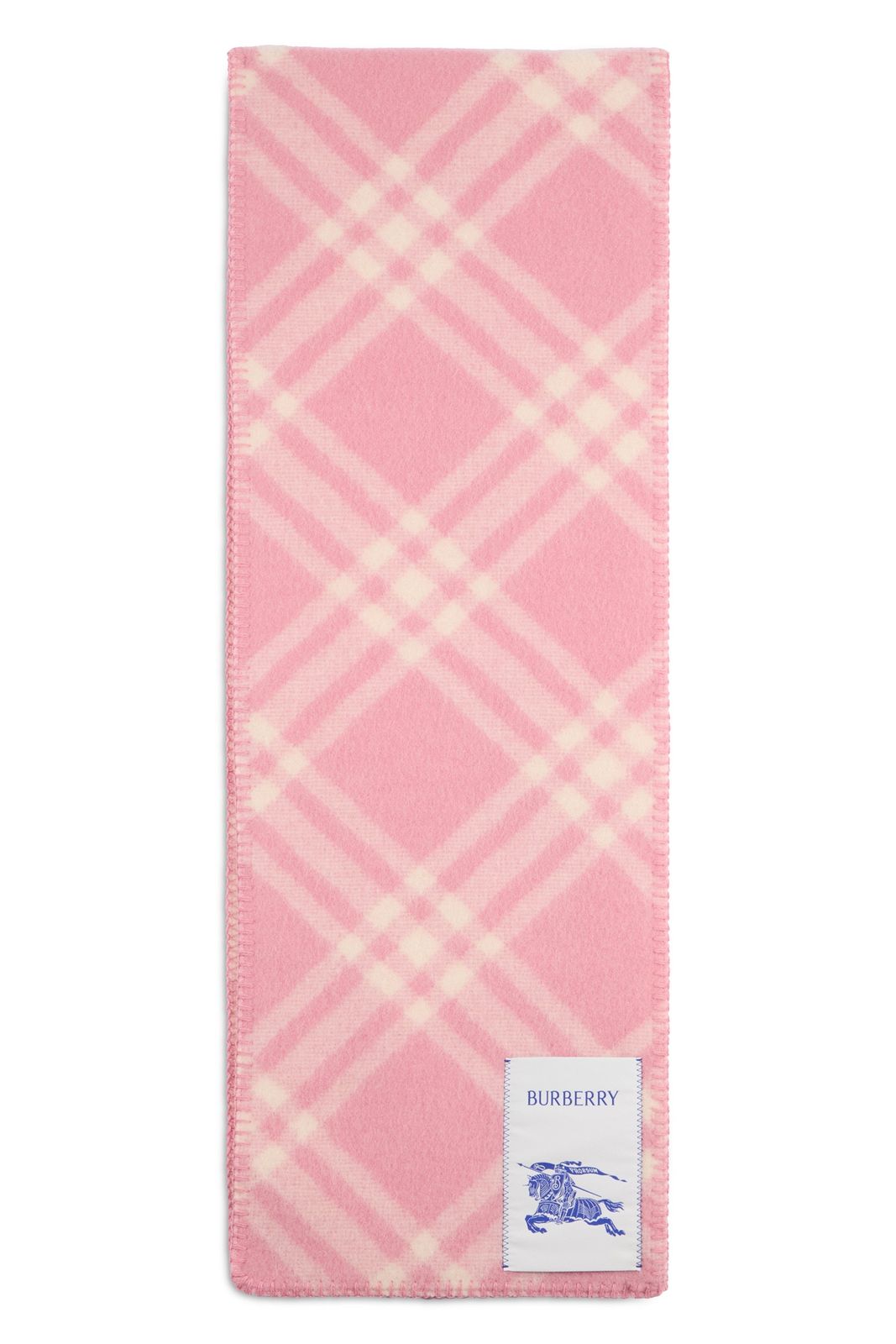 【新品・最安値】Burberry Tartan scarf 正規品 バンダナ・スカーフ