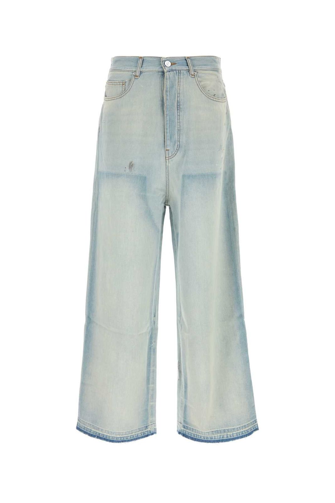 【新品・最安値】Amiri Bones baggy jean PERFECT ANTIQUE INDIGO 正規品 スキニーデニム