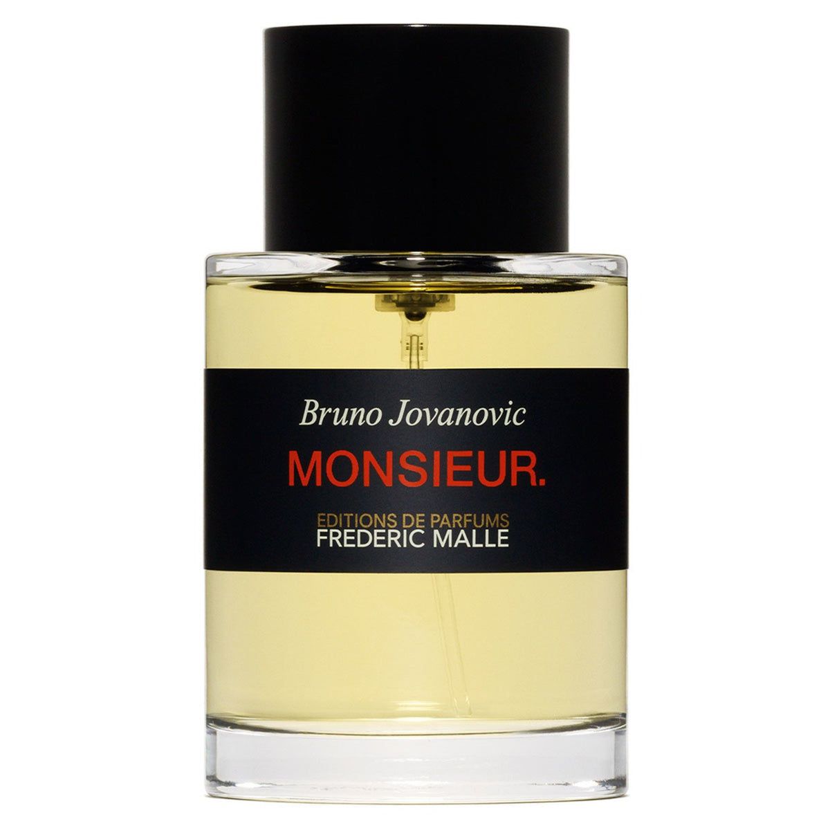 【新品・最安値】Frederic Malle Monsieur perfume assembled 000 正規品 その他 24,525円