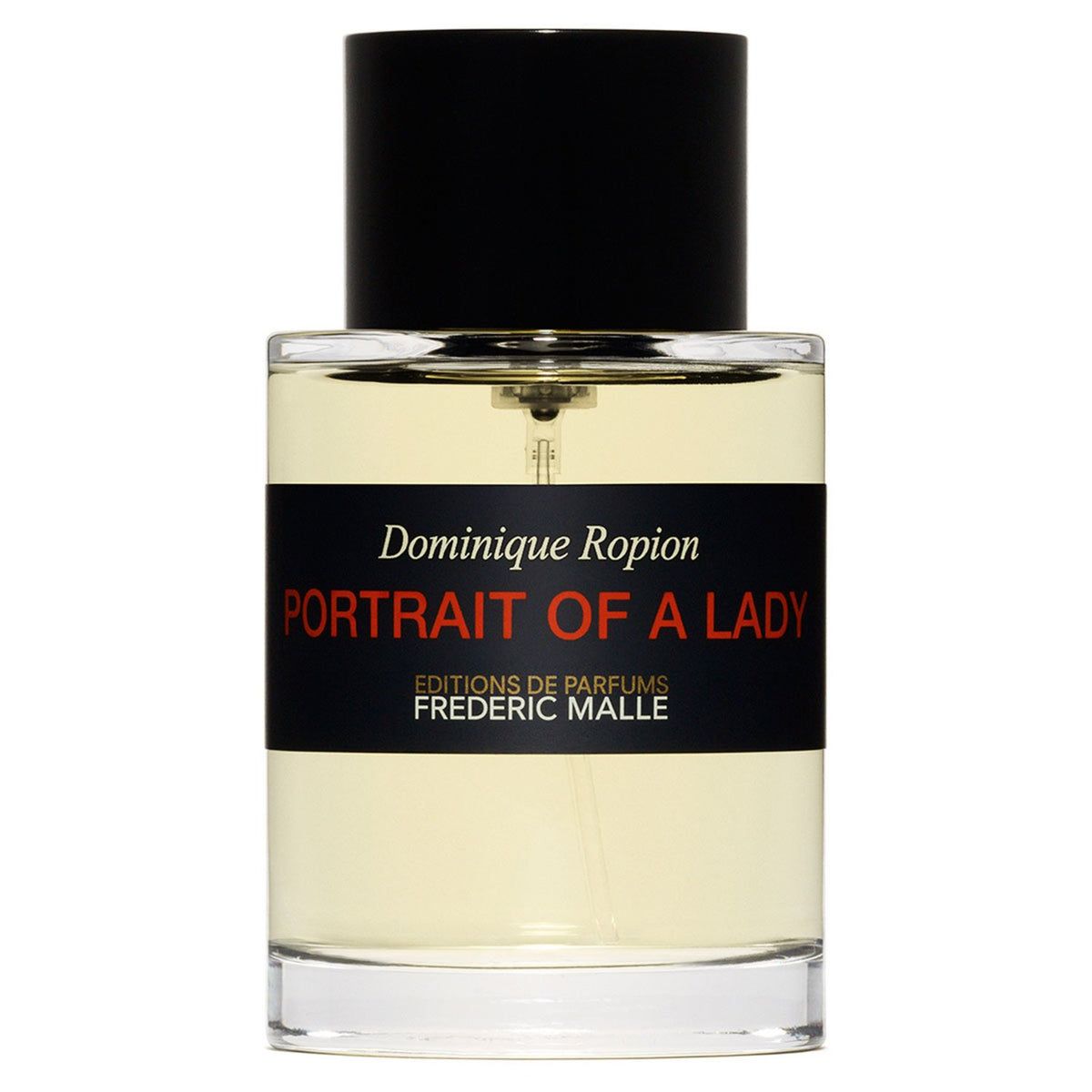 【新品・最安値】Frederic Malle Portrait of a lady perfume assembled 000 正規品 その他 25,704円