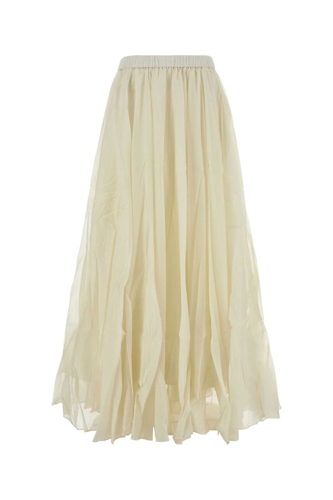 【新品・最安値】Co Crinoline double layer skirt PEARL 正規品 その他
