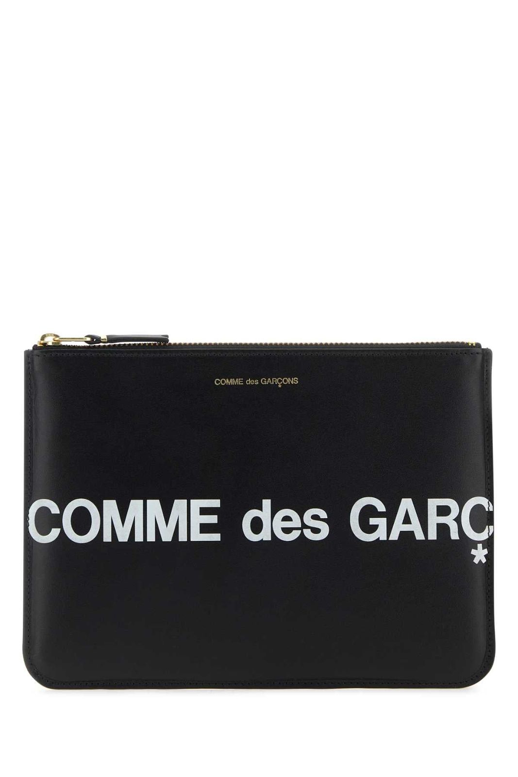 【新品・最安値】Comme Des Garcons Marsupio BLACK 正規品 ポーチ 17,496円