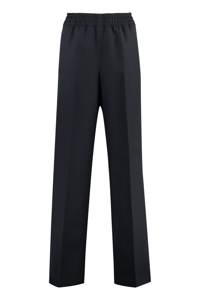 【新品・最安値】Golden Goose Brittany wool blend trousers 正規品 その他