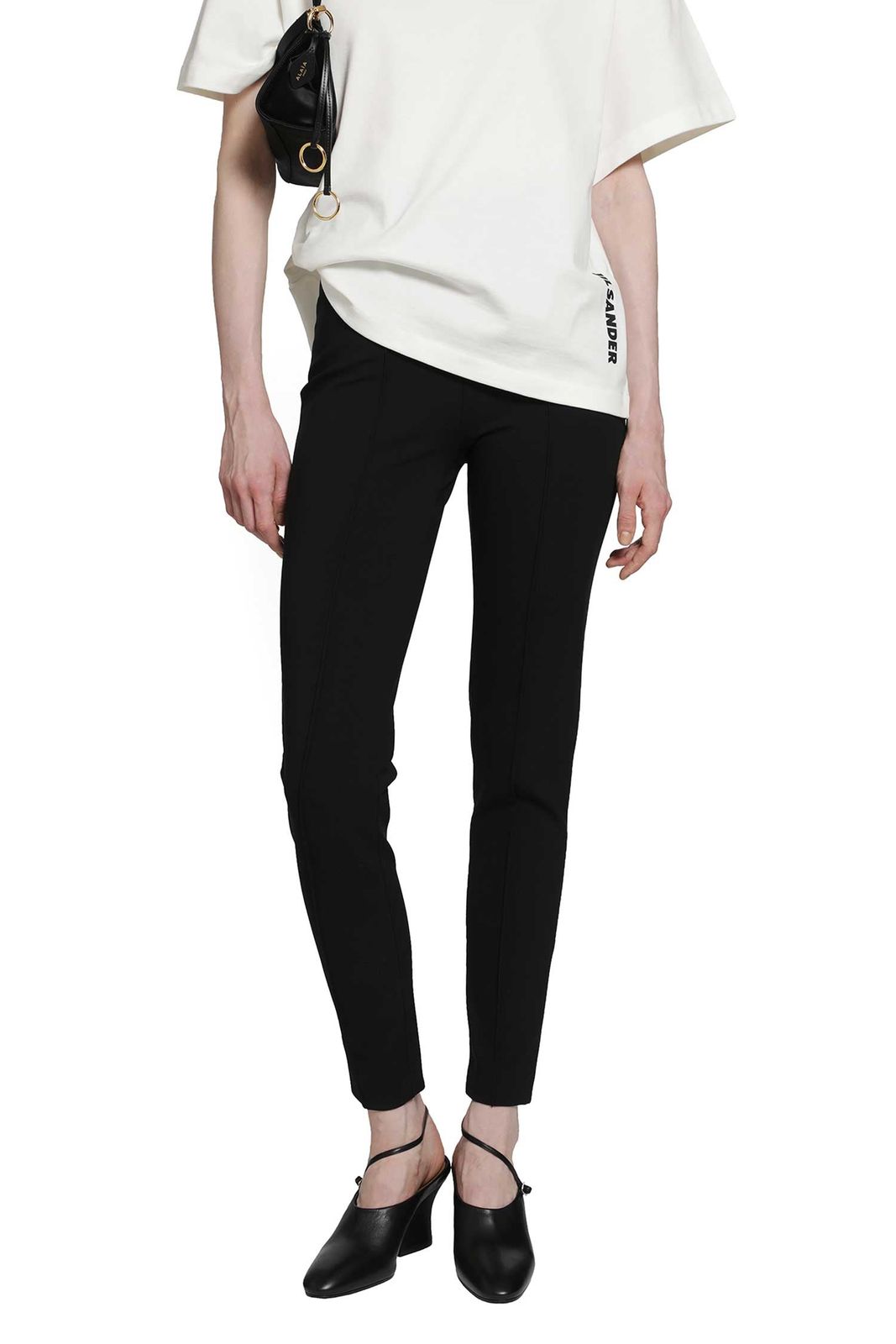 【新品・最安値】Jil Sander Pants 001 正規品 その他