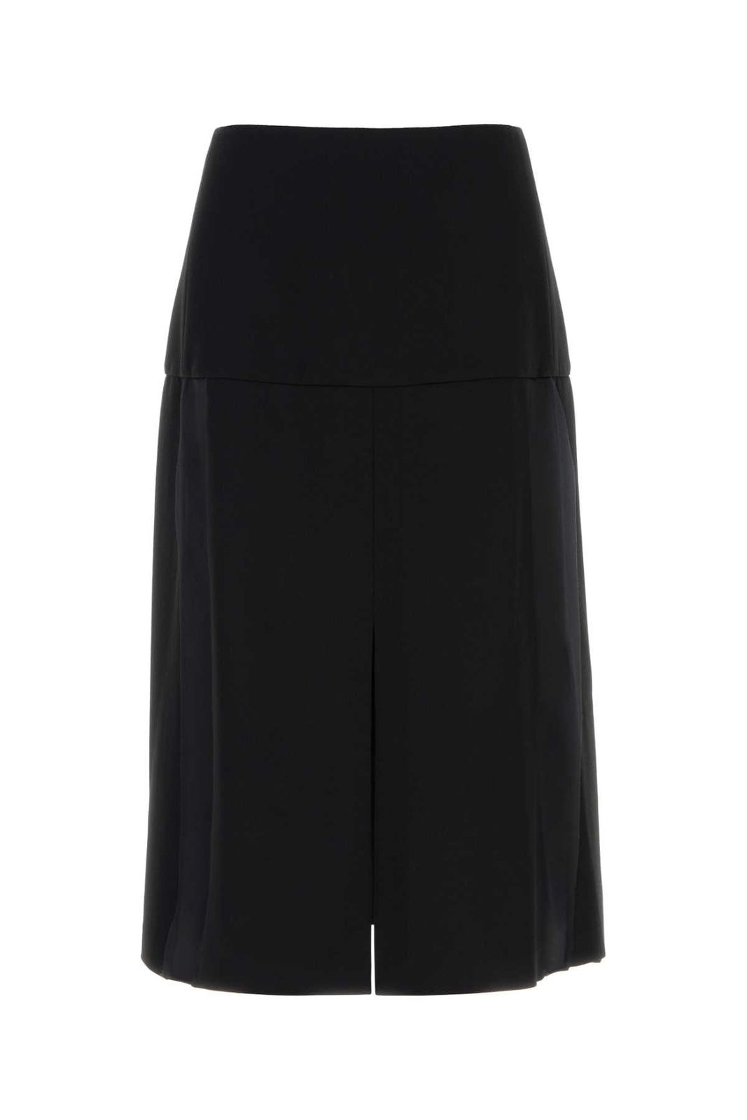 【新品・最安値】Jil Sander Skirt 147 mf 001 正規品 その他