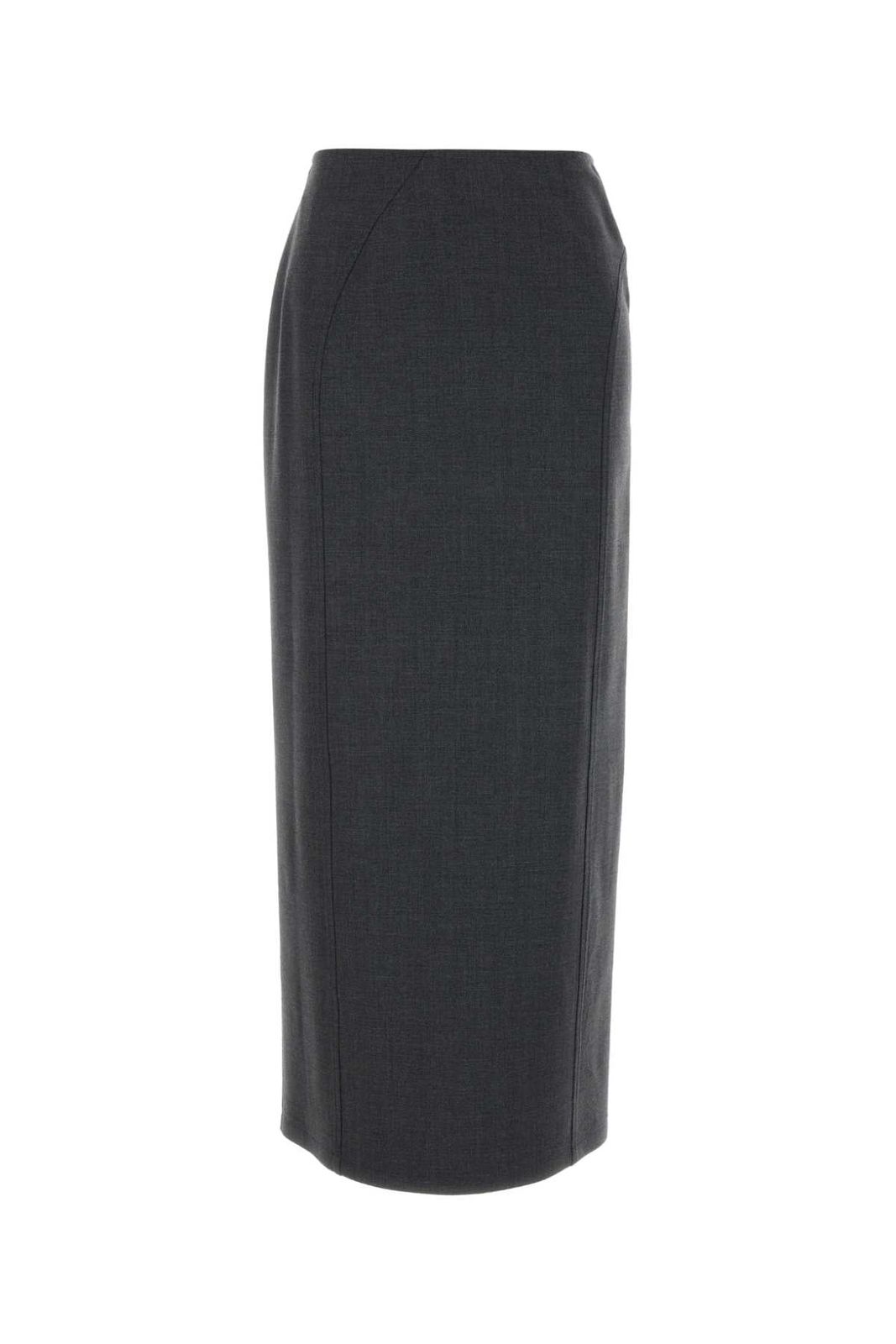 【新品・最安値】Jil Sander Skirt 148 021 正規品 その他