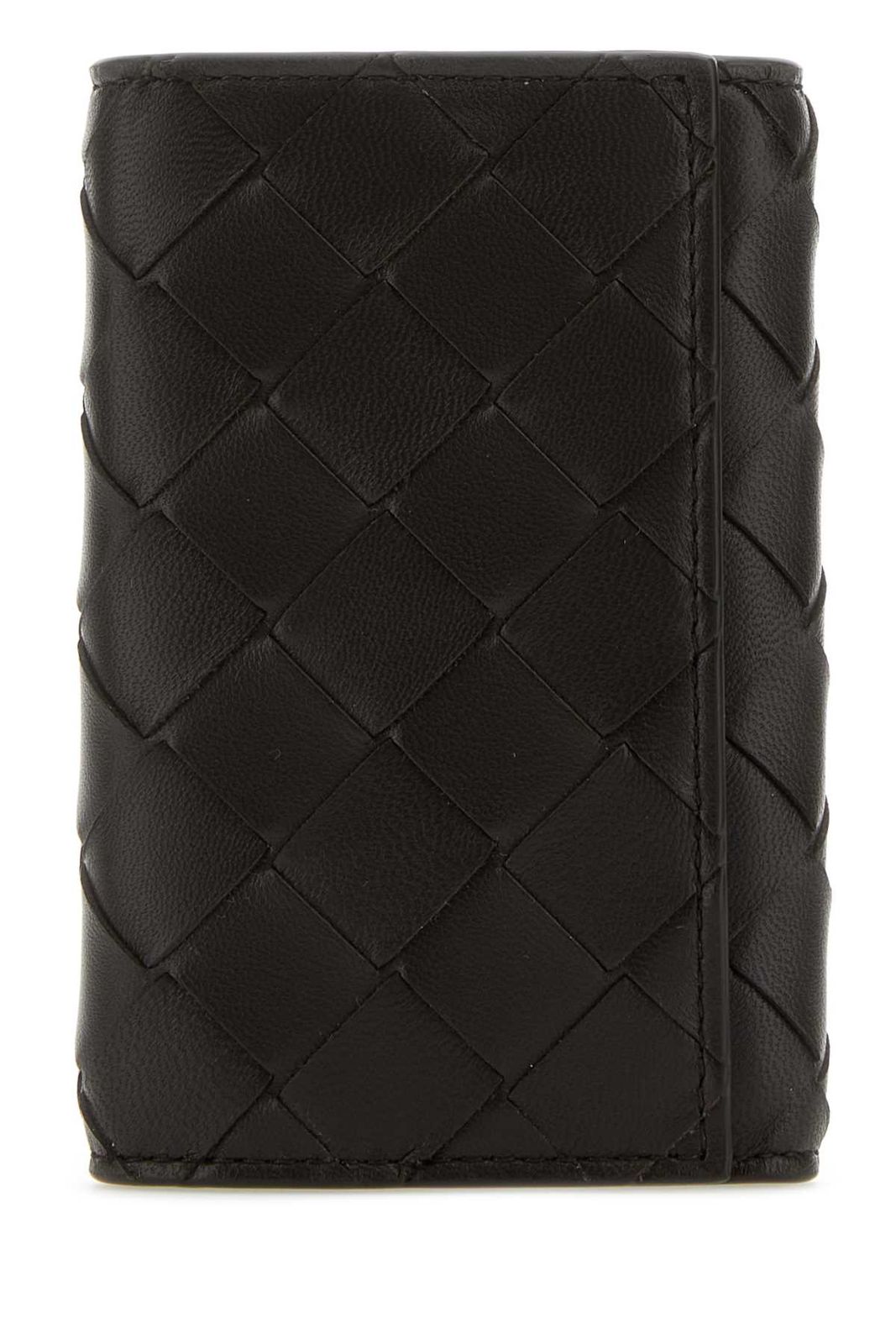 【新品・最安値】Bottega Veneta Portachiavi FONDANTGOLD 正規品 キーホルダー・キーリング