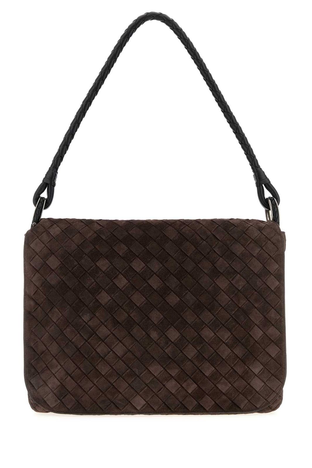 【新品・最安値】Bottega Veneta Swing suede FONDANTBLVINTAS 正規品 ハンドバッグ