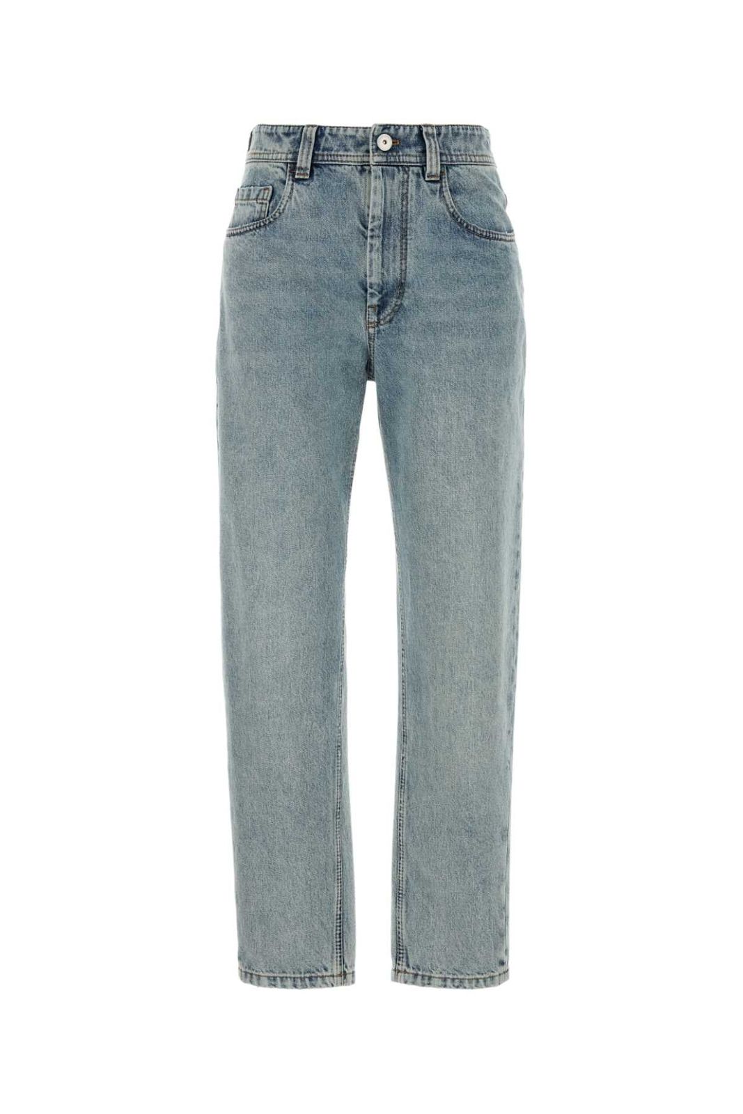 【新品・最安値】Brunello Cucinelli Denim pants C9387 正規品 スキニーデニム 62,920円
