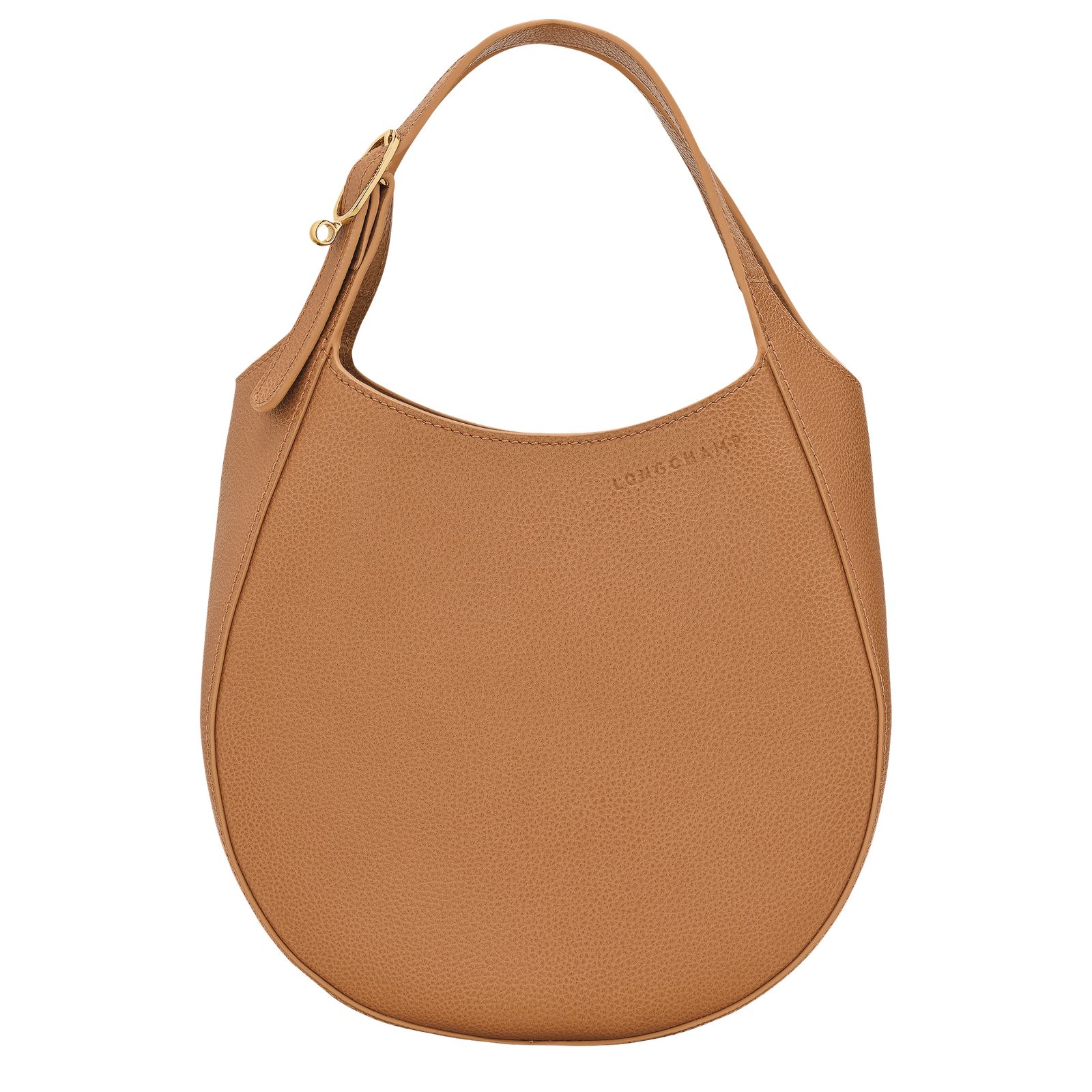 【新品・最安値】Longchamp Le foulonné NUEZ 正規品 ハンドバッグ