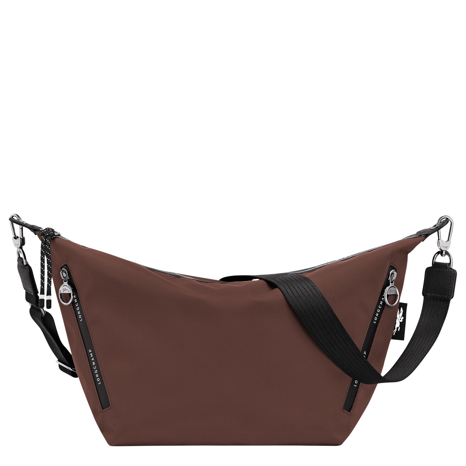 【新品・最安値】Longchamp Le pliage energy CACAO 正規品 ショルダーバッグ