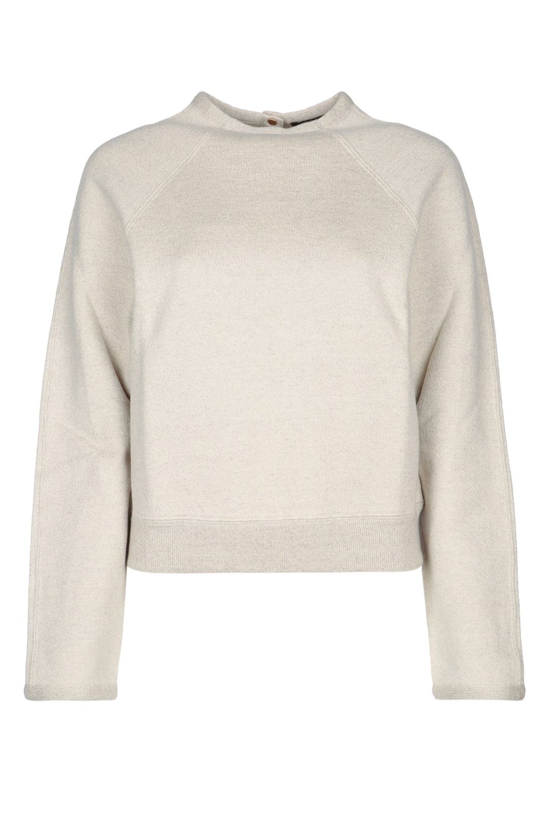 【新品・最安値】Loro Piana Brienno sweatshirt hemp c RIVERROCKS 正規品 ノースリーブ