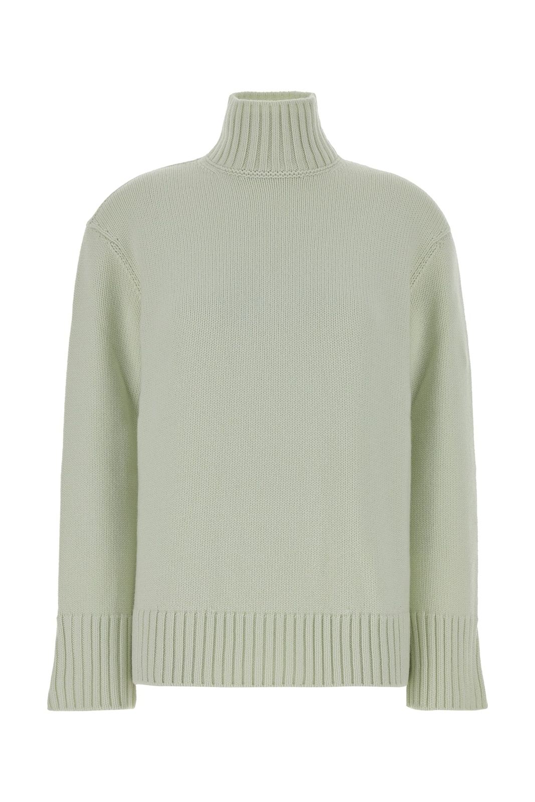 【新品・最安値】Loro Piana Parksville cash turtleneck sweater baby cash gg 5 SNOW WATERFALL 正規品 ノースリーブ 126,400円