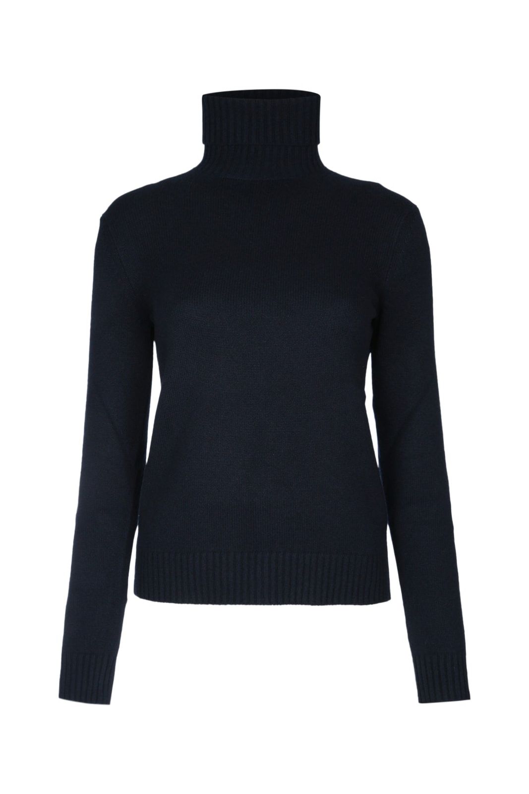 【新品・最安値】Loro Piana Parksville turtleneck sweater baby cash gg 8 BLUE NAVY 正規品 ノースリーブ