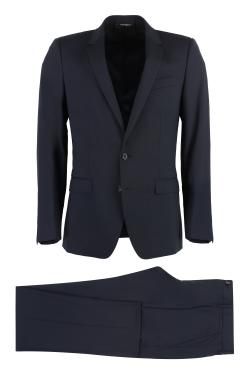【新品・最安値】Dolce & Gabbana Martini virgin wool suit 正規品 その他
