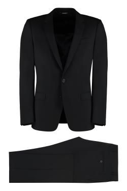 【新品・最安値】Dolce & Gabbana Martini virgin wool two-piece suit 正規品 その他