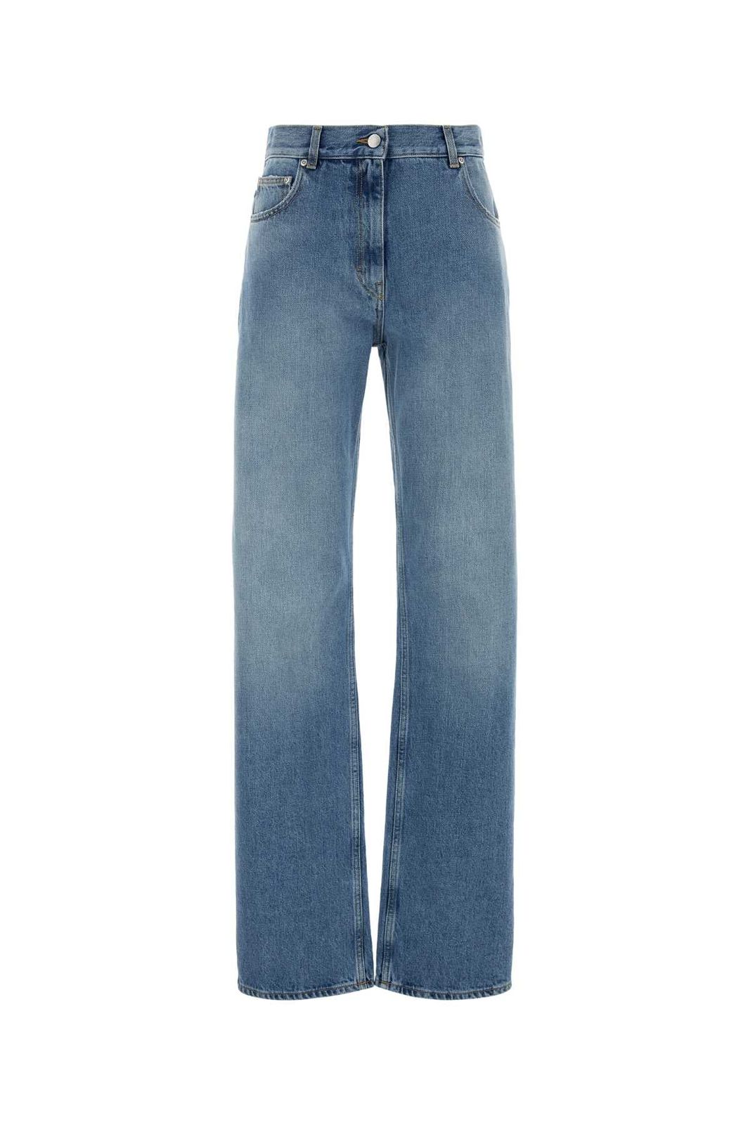 【新品・最安値】Calvin Klein Collection 02 womens jean LIGHTBLUE 正規品 スキニーデニム