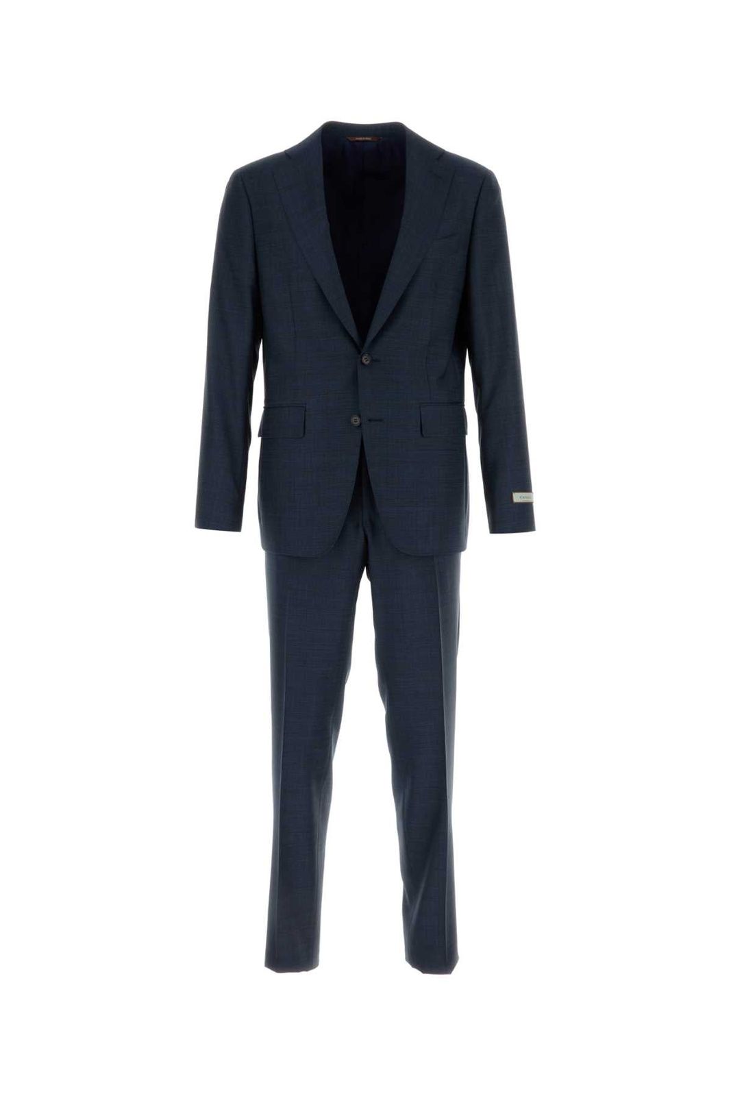 【新品・最安値】Canali Abito monopetto BLUE 正規品 その他
