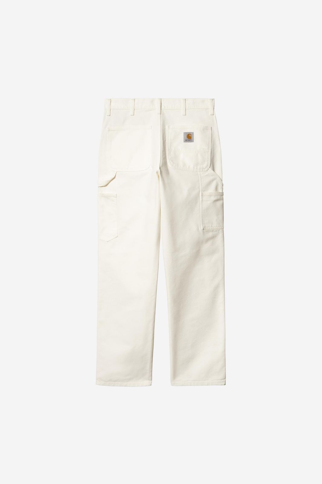【新品・最安値】Carhartt Wip Single knee pant 'dearborn' canvas WAXRINSED 正規品 その他