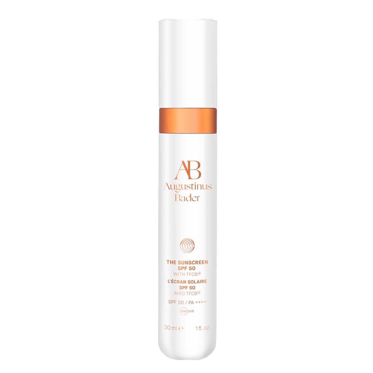 【新品・最安値】Augustinus Bader The sunscreen spf50 000 正規品 その他