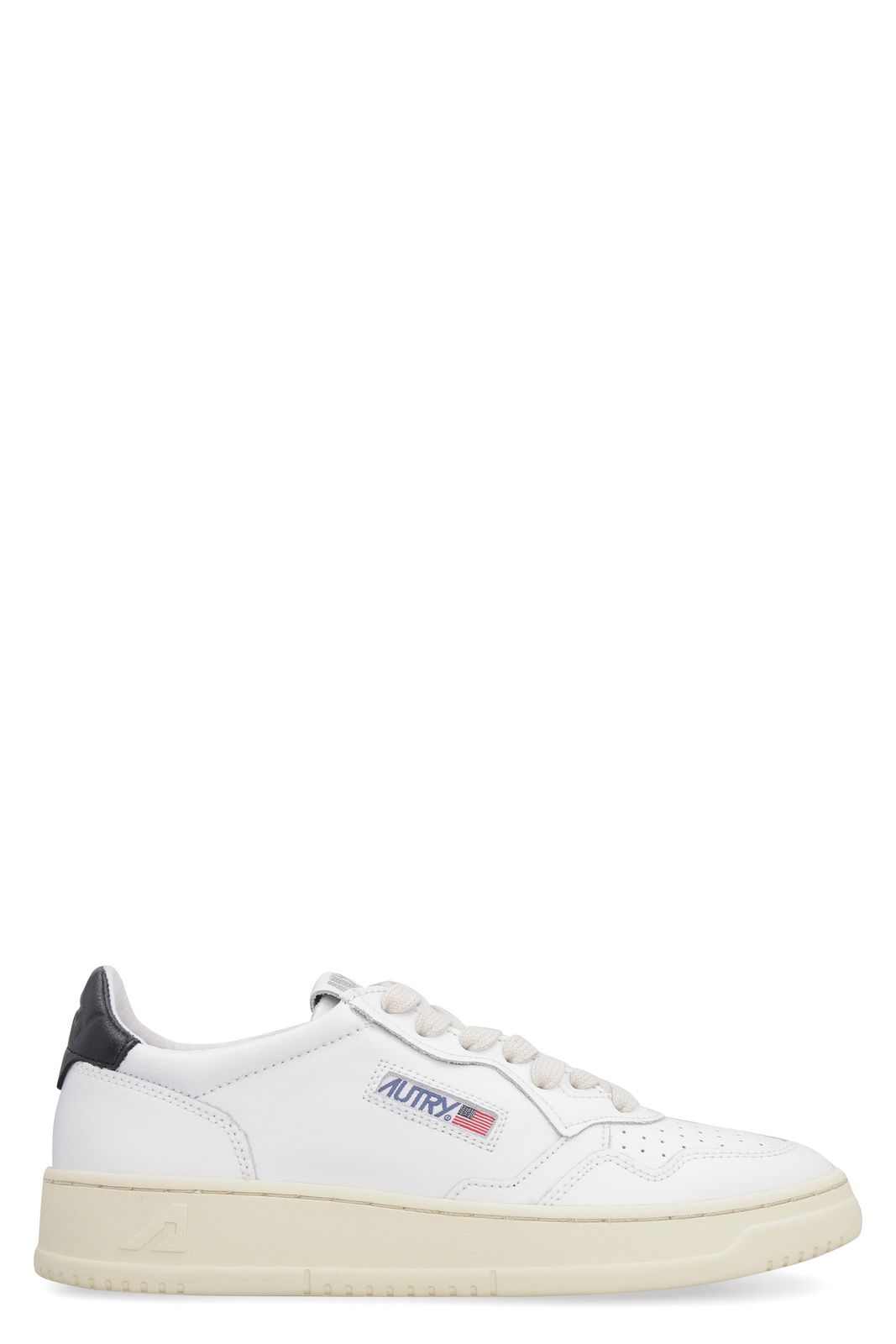 【新品・最安値】Autry Medalist low-top sneakers 正規品 スニーカー