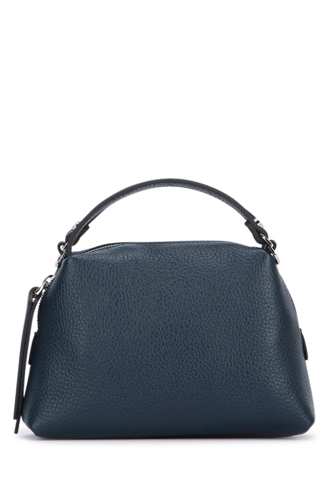 【新品・最安値】Gianni Chiarini Borsa NAVY 正規品 ショルダーバッグ