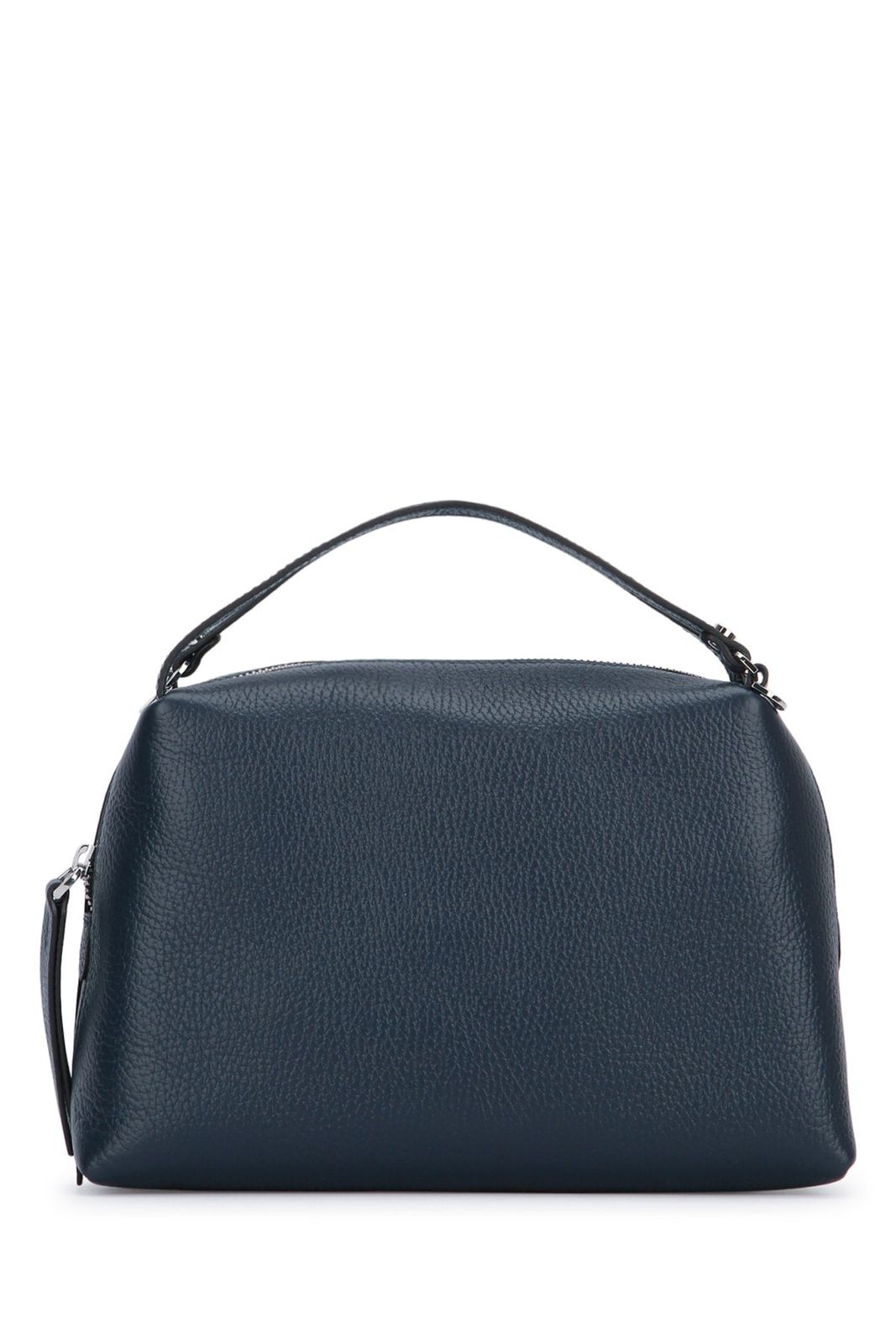 【新品・最安値】Gianni Chiarini Borsa NAVY 正規品 ショルダーバッグ