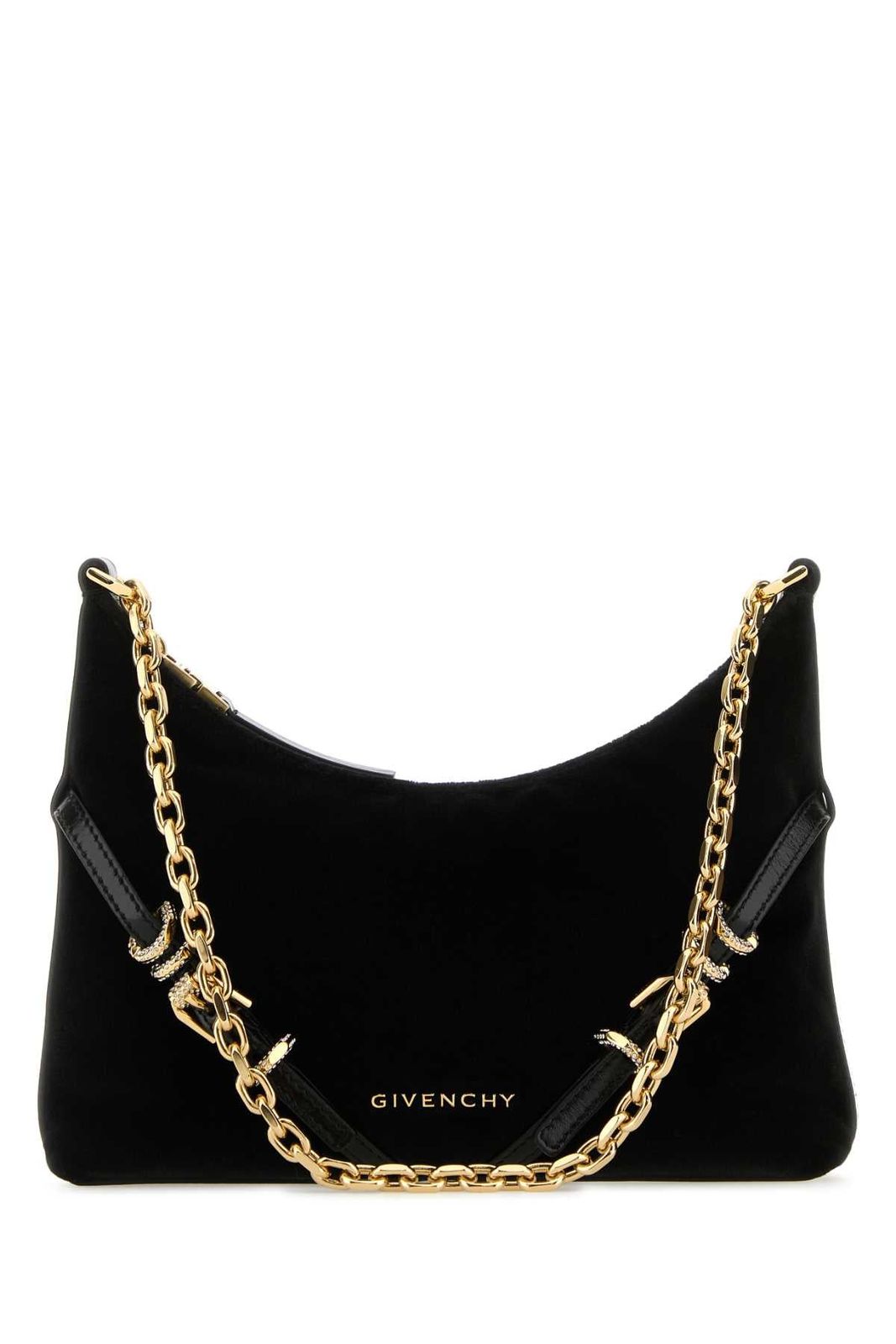 【新品・最安値】Givenchy Borsa BLACK 正規品 ショルダーバッグ