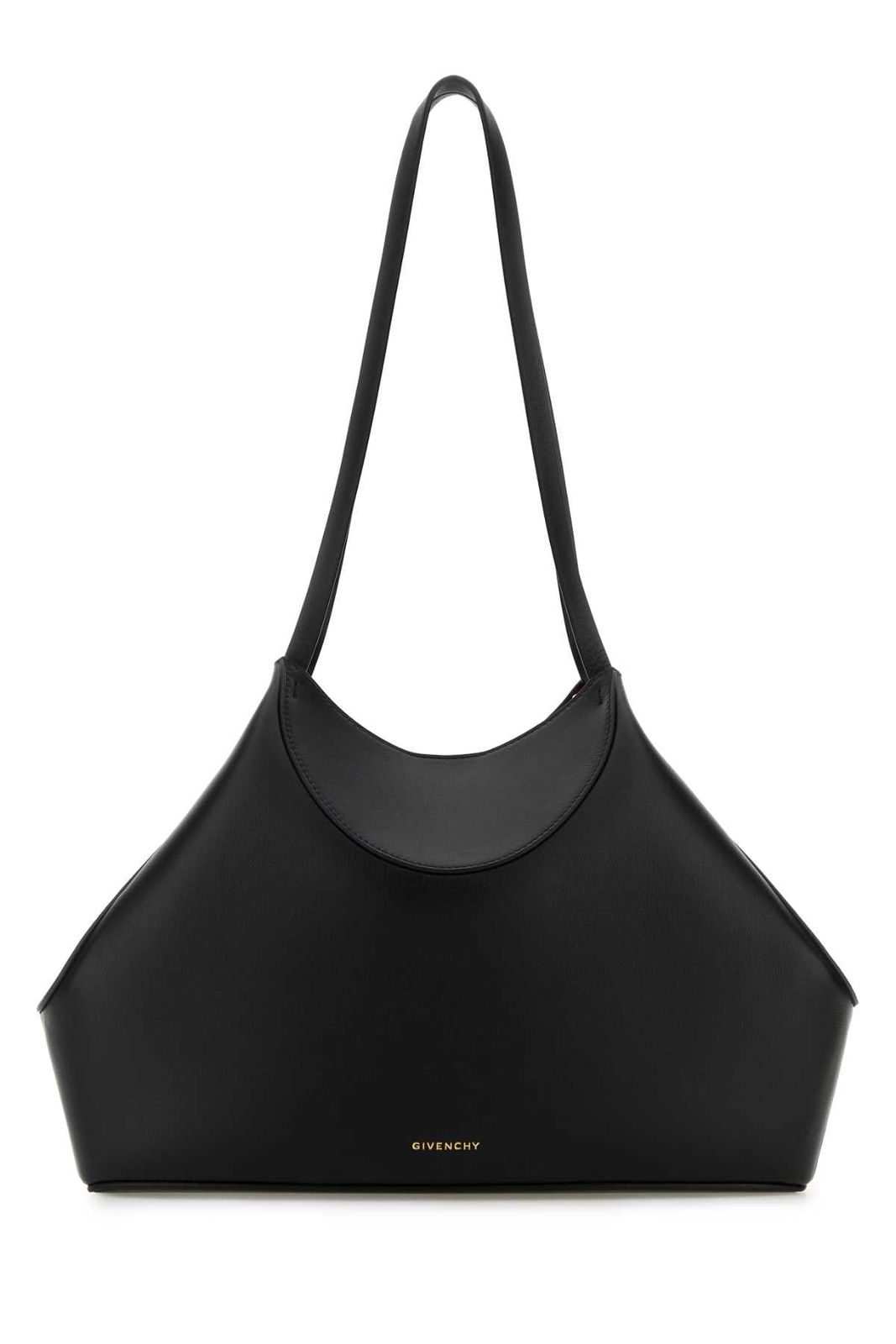 【新品・最安値】Givenchy Facet - small cabas BLACK 正規品 ハンドバッグ 144,850円