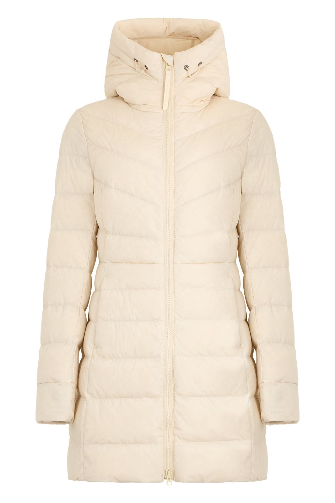 【新品・最安値】Canada Goose Padded coat with hood 正規品 その他