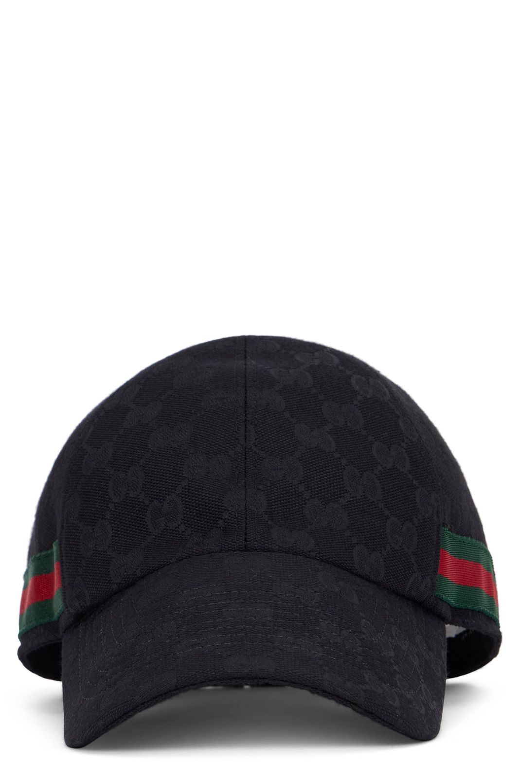 【新品・最安値】Gucci Cotton canvas cap GG 正規品 その他