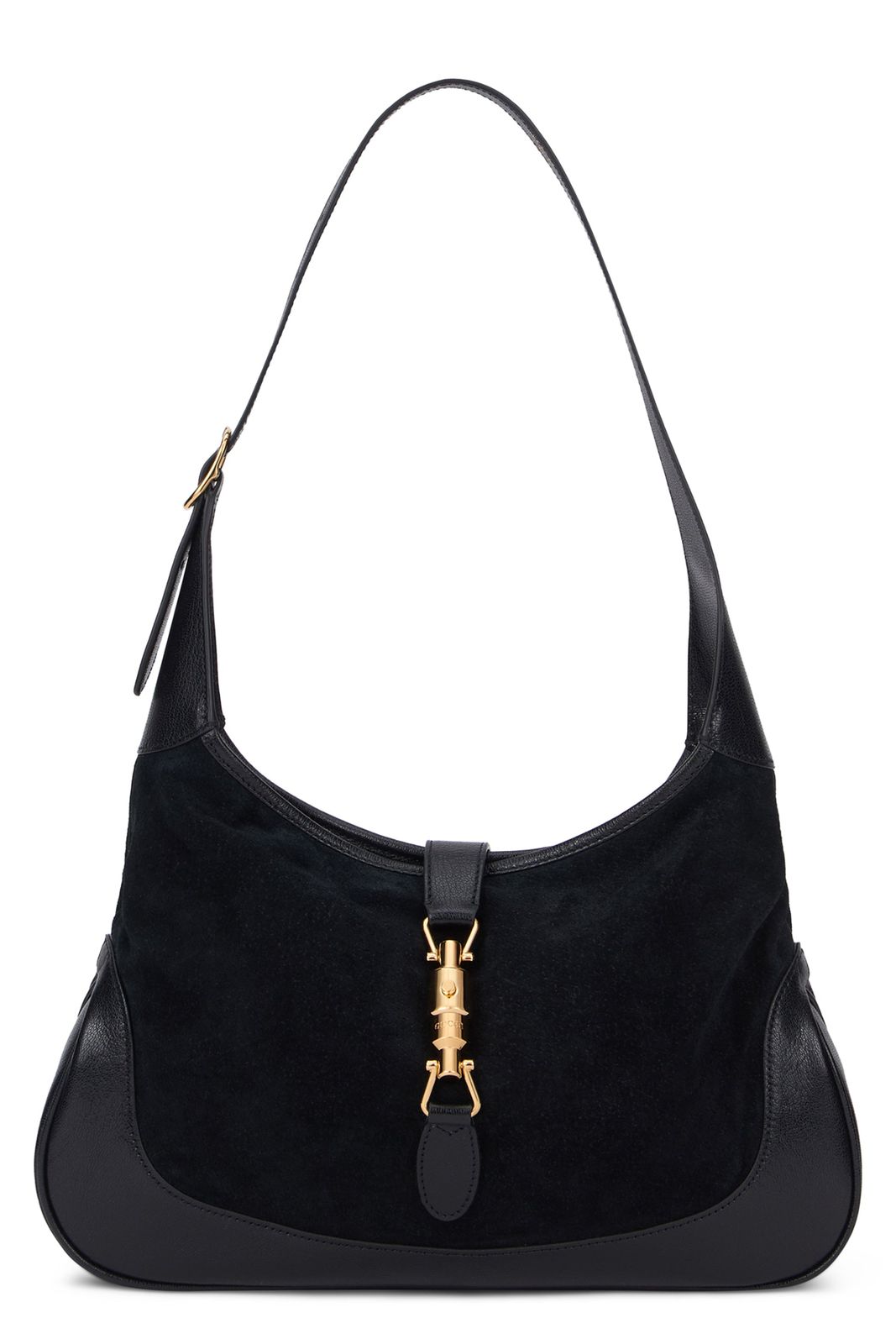 【新品・最安値】Gucci Jackie 1961 shoulder bag medium 正規品 ハンドバッグ