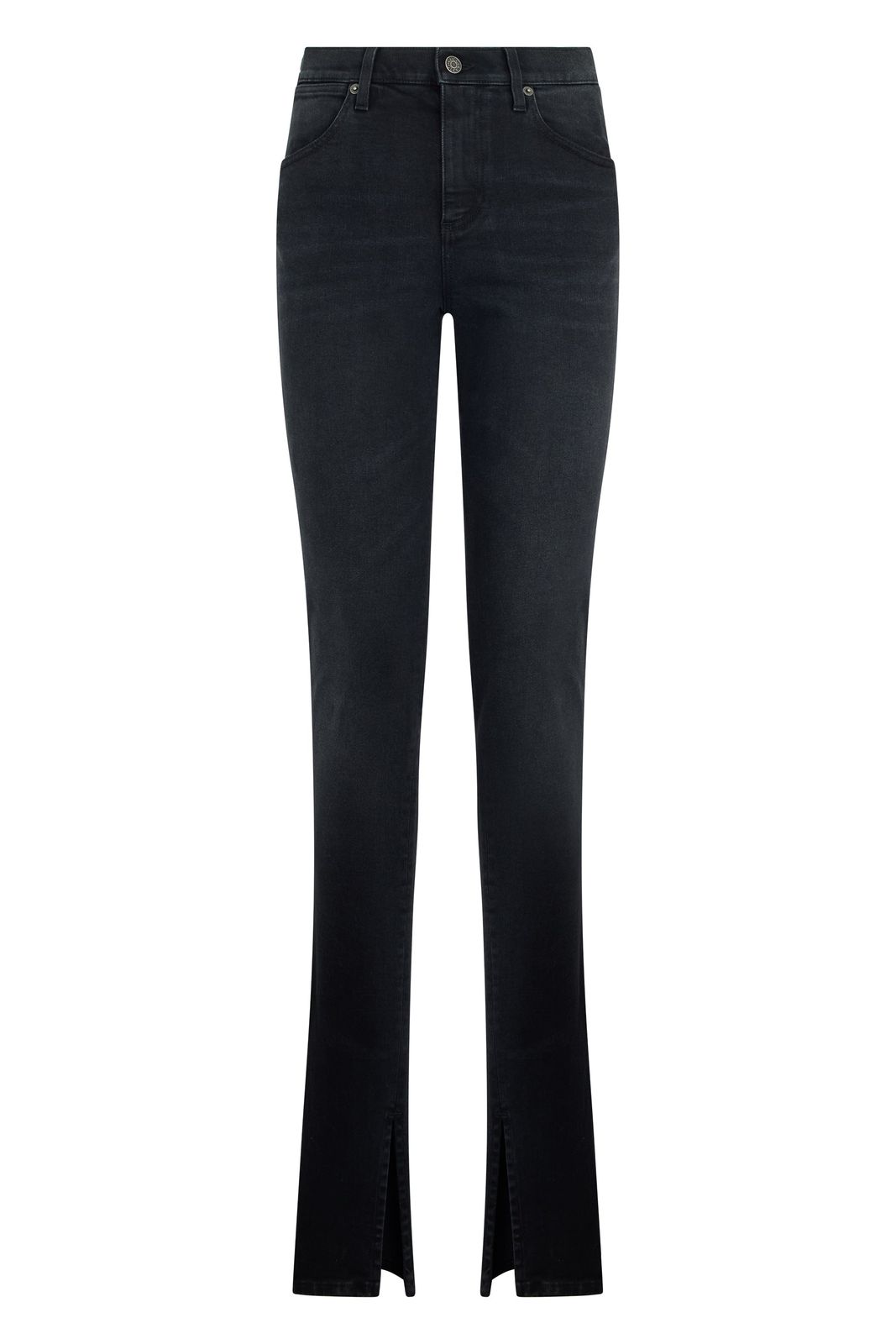 【新品・最安値】Gucci High-waisted skinny jeans 正規品 スキニーデニム