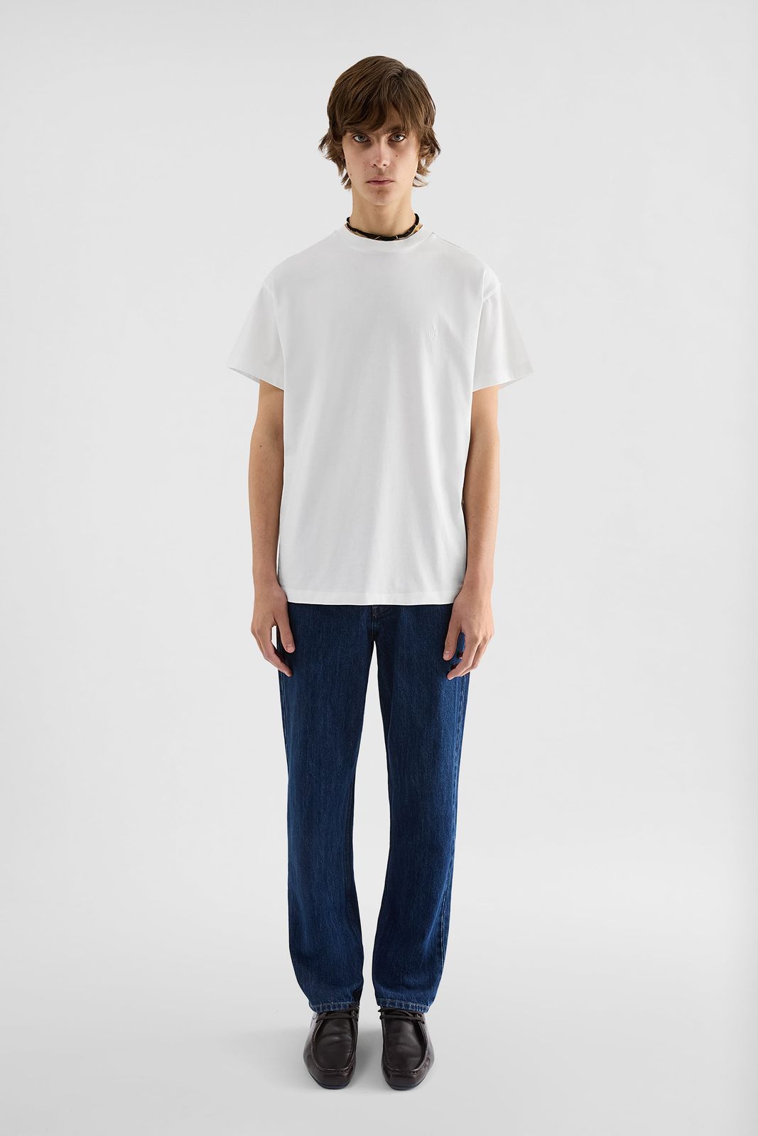 【新品・最安値】Jil Sander T-shirt ss 3 pack emb 001 正規品 Tシャツ